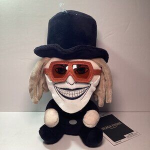 THE BLACK PHONE 9" Plush Phunny Brand New With Tags